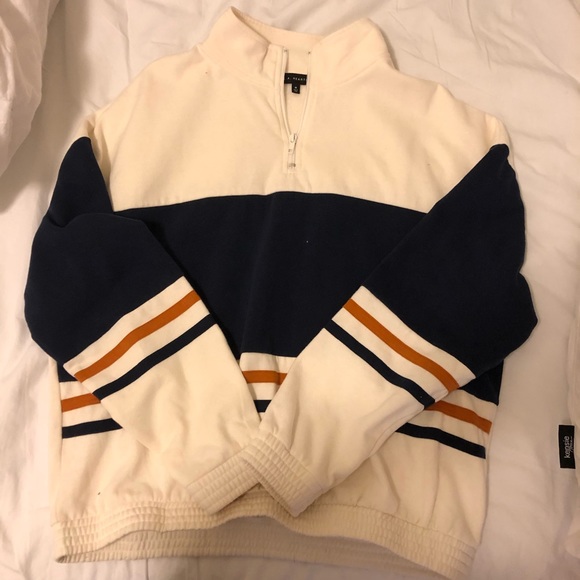 pacsun vintage sweatshirt - Picture 1 of 2